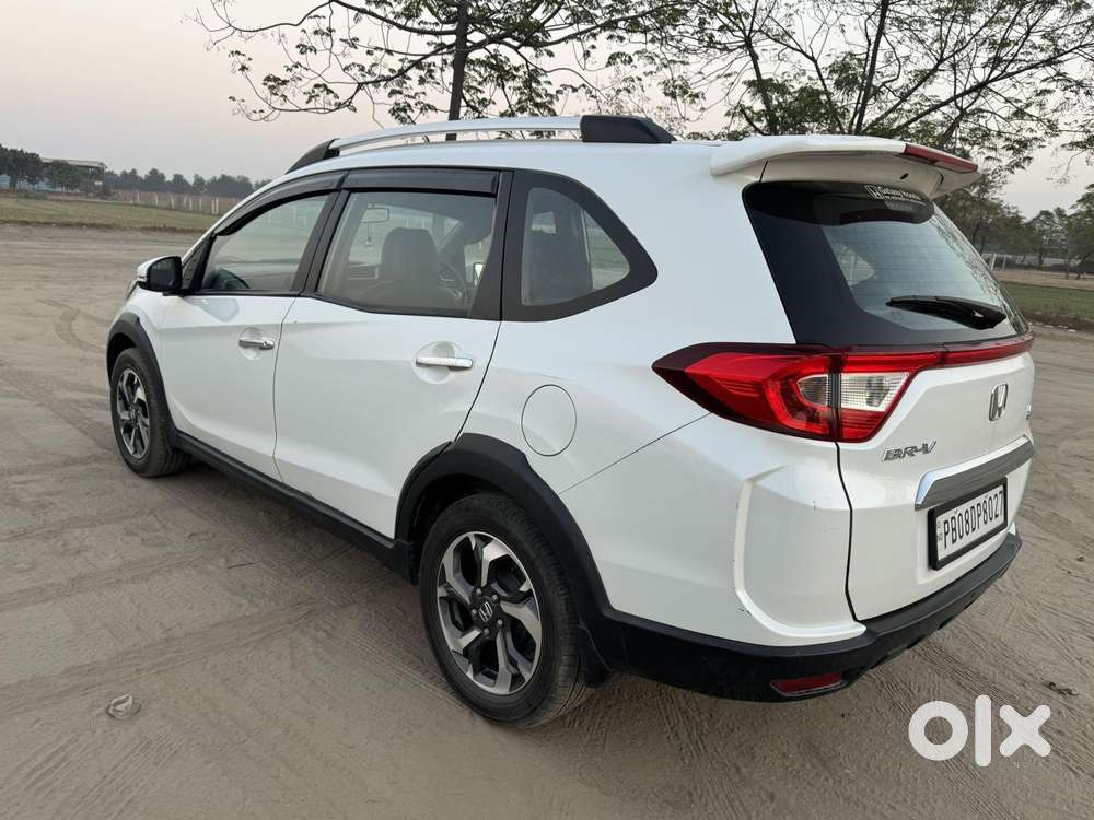 Honda Br-v I-dtec V Mt, 2017, Diesel
