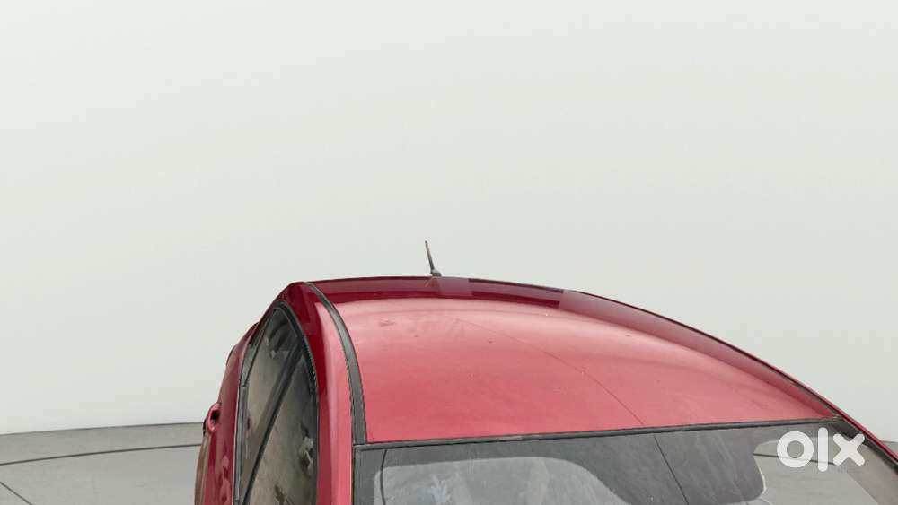 Hyundai Xcent [2014-2017] 1.2 S, 2015, Petrol