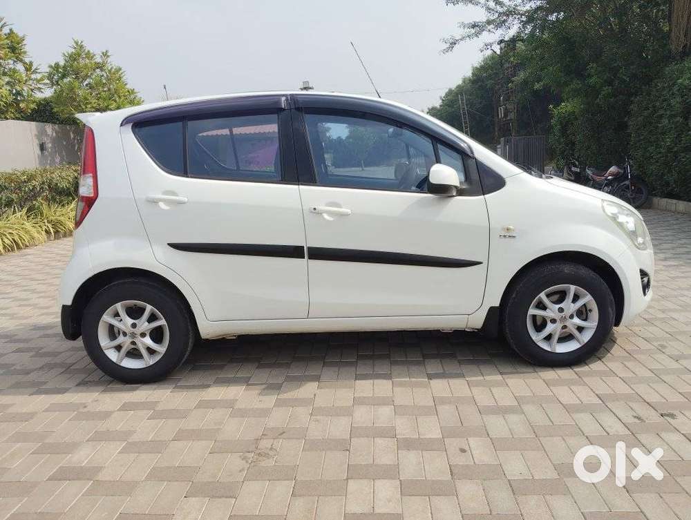 Maruti Suzuki Ritz Vdi Bs-iv, 2015, Diesel