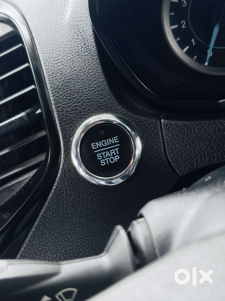 Ford Freestyle Titanium, 2020, Diesel