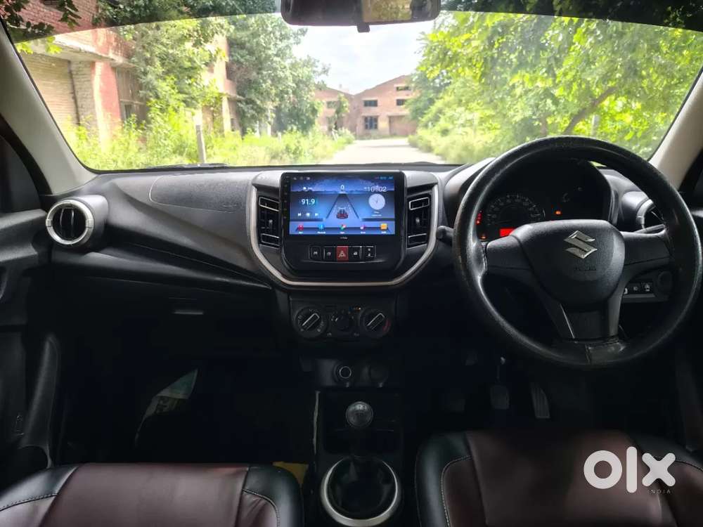 Maruti Suzuki Celerio Vxi, 2022, Petrol