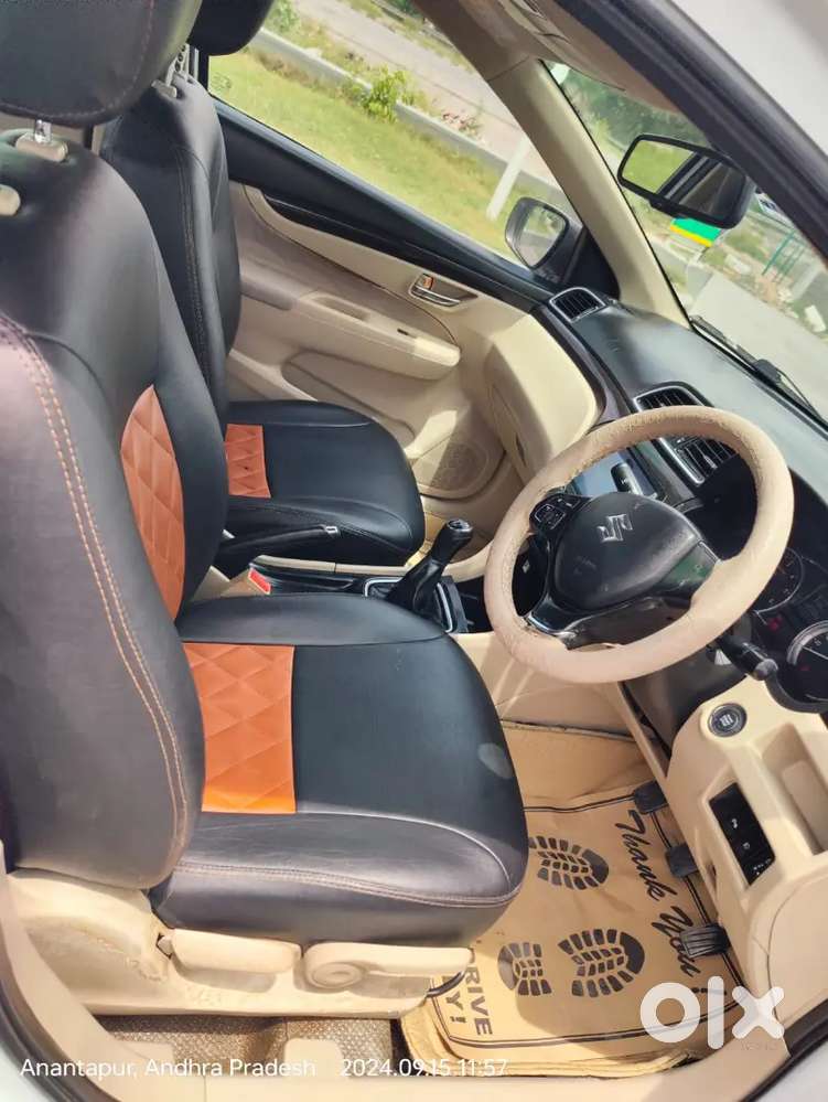 Engine In Good Condition