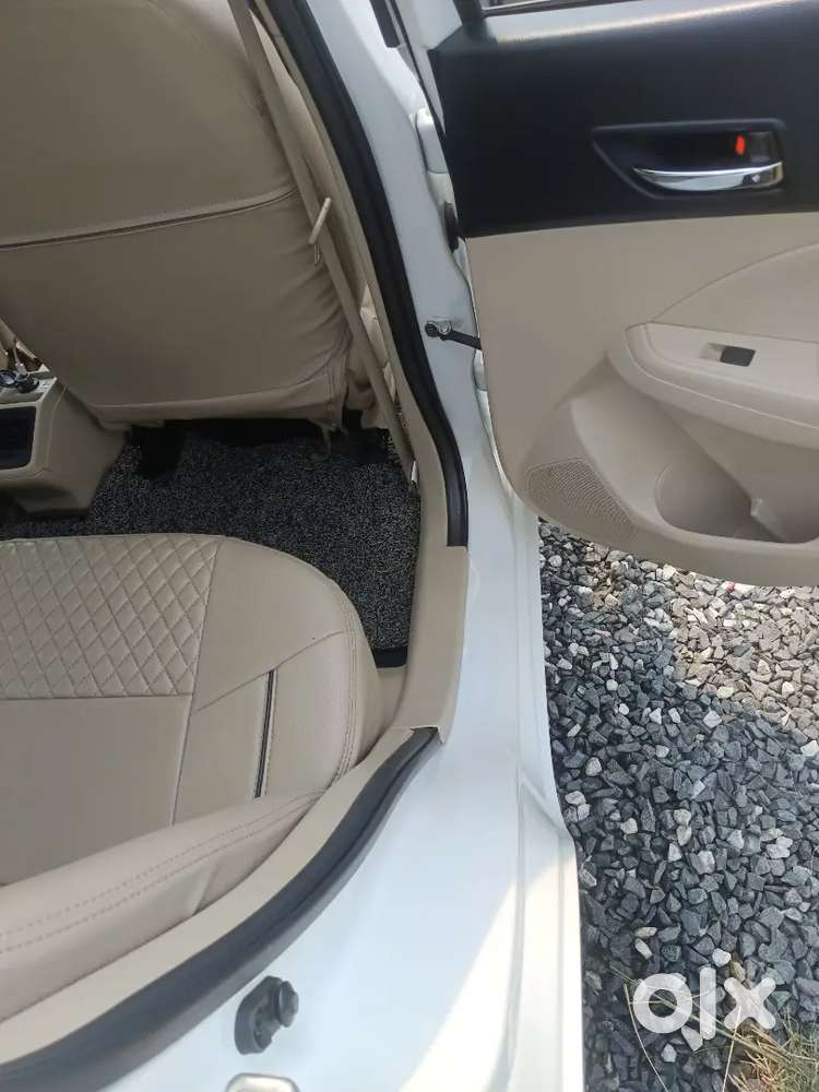 Maruti Suzuki Dzire 2024 Petrol 5800 Km Driven