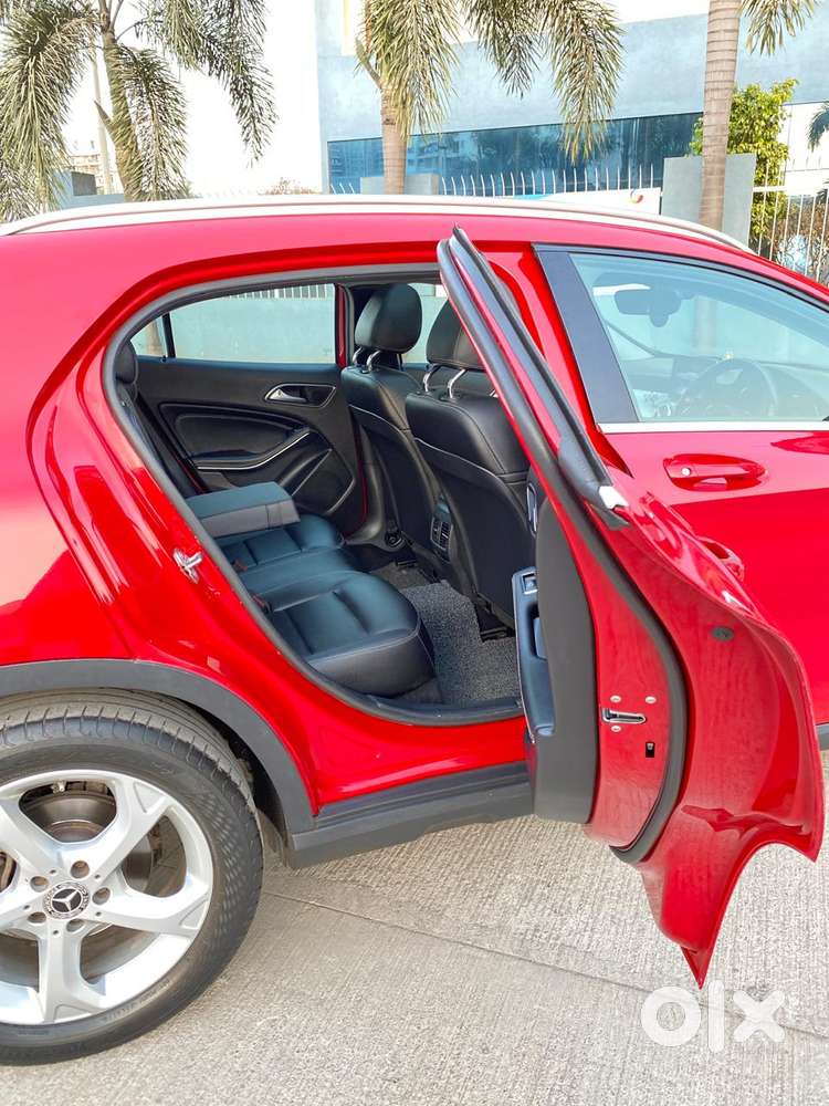 Mercedes-benz Gla Class Urban Edition 200, 2019, Diesel