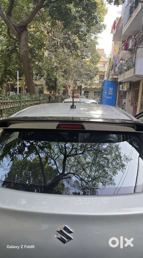 Maruti Suzuki Swift Lxi Optional-o, 2019, Petrol