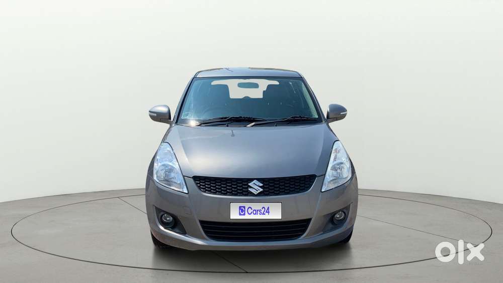 Maruti Suzuki Swift 2011-2014 Vxi, 2014, Petrol
