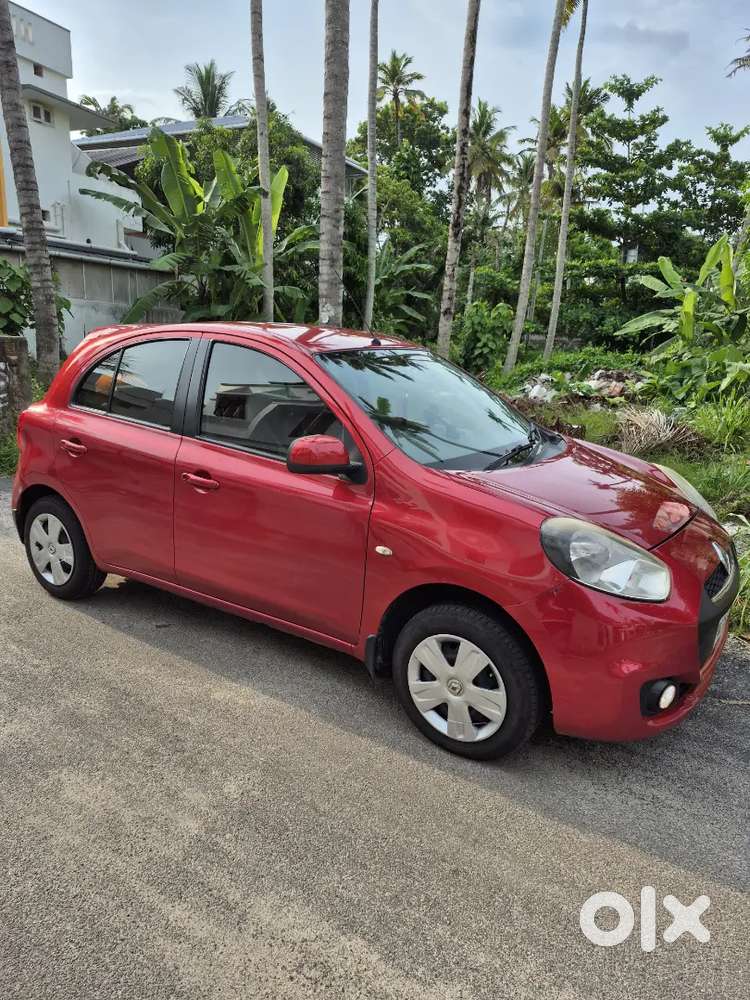 Renault Pulse Diesel