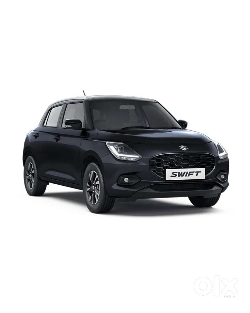 Maruti Suzuki Swift 2026