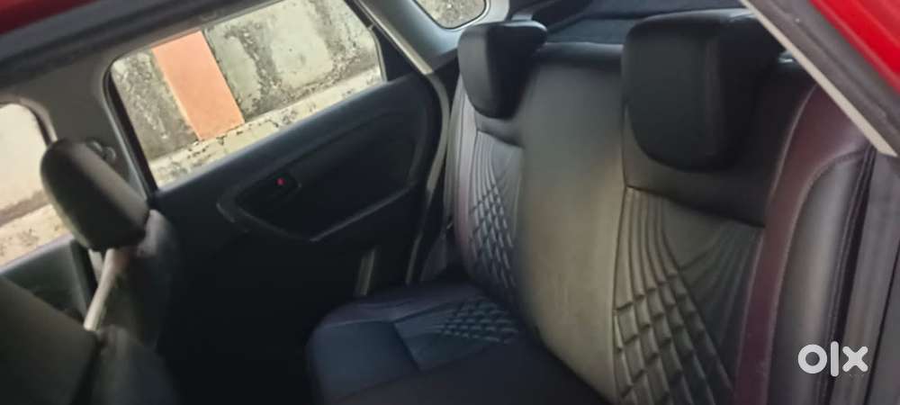 Maruti Suzuki Brezza Vdi, 2018, Diesel