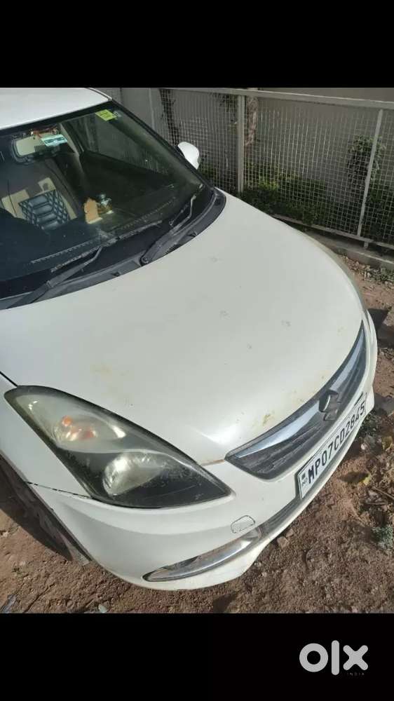 Maruti Suzuki Swift Dzire 2014 Diesel 275000 Km Driven