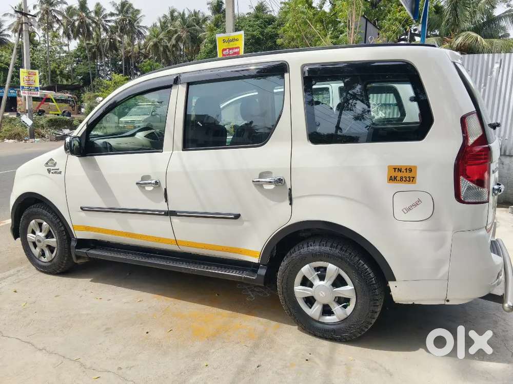 Mahindra Xylo H4, Single Owner, Life Tax Paid, Fc Ins Current,