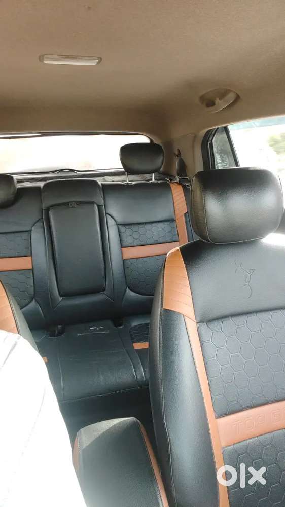 The Entire Vehicle Is Ok, The Complete Service Is Ok, Brand New Tyres