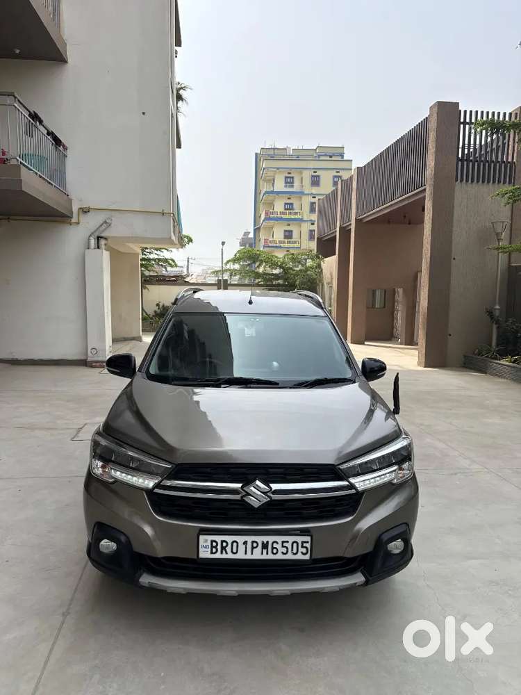 Maruti Suzuki Xl6 2022 Petrol 53000 Km Driven