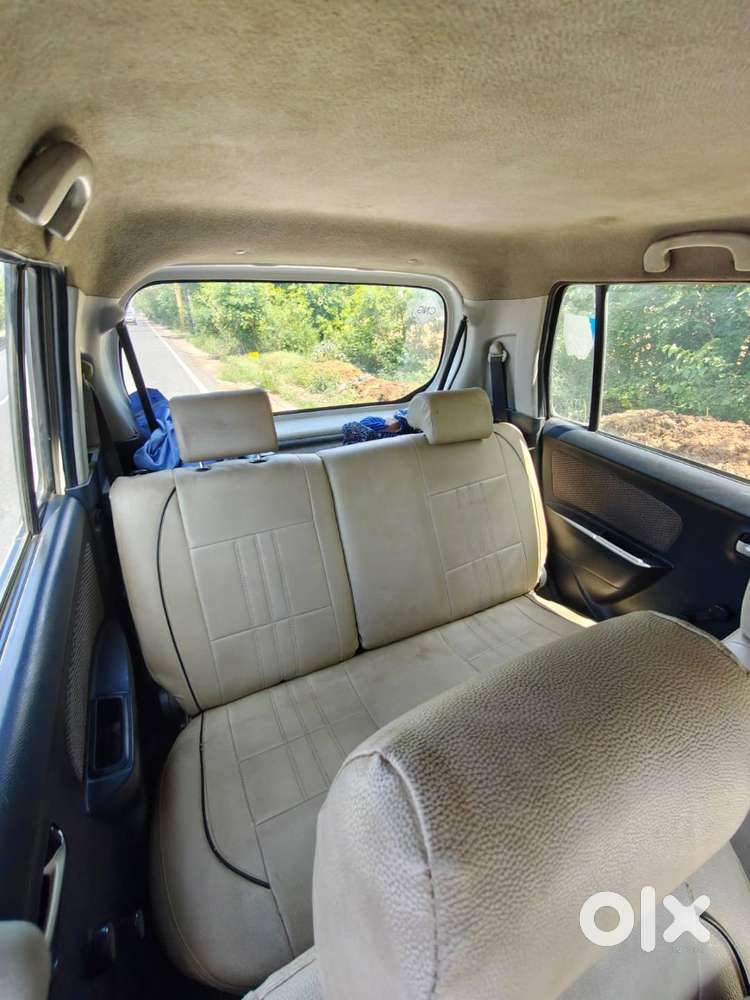 Commerical Car