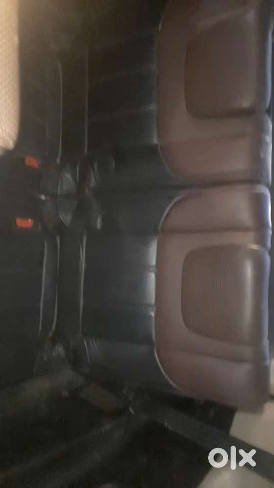 Mahindra Xuv500 2014 Diesel 89000 Km Driven