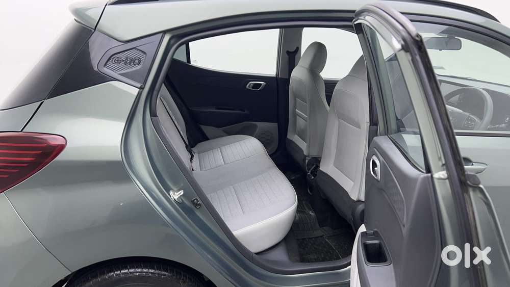 Hyundai Grand I10 Nios Sportz 1.2 Kappa Vtvt, 2023, Petrol