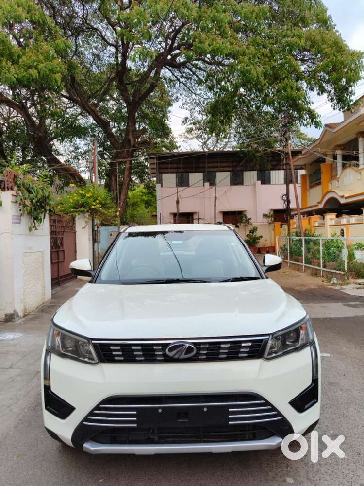Mahindra Xuv300 W8 Diesel, 2022, Diesel