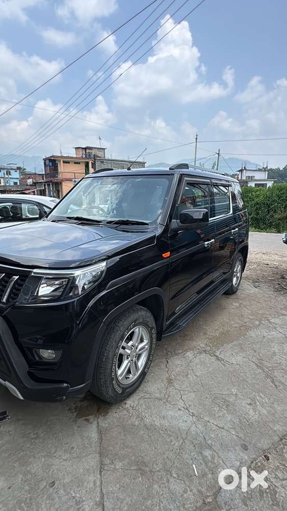 Mahindra Bolero Neo 2023