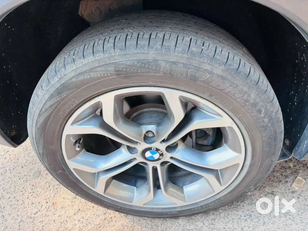 Bmw X3 Diesel 2016 Car