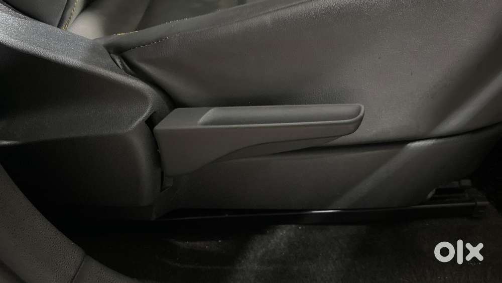 Skoda Kushaq 1.0 Tsi Style At, 2021, Petrol