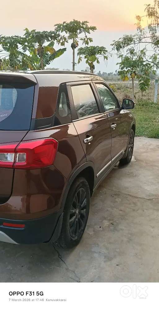 Toyota Urban Cruiser 2022 Fully Maintained Car