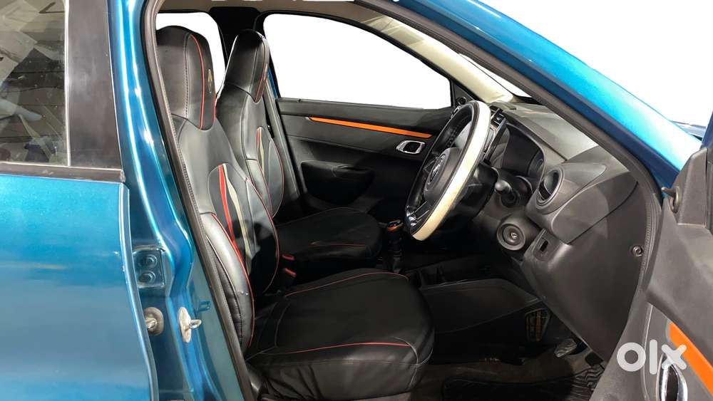 Renault Kwid Climber 1.0 Mt Opt, 2021, Petrol