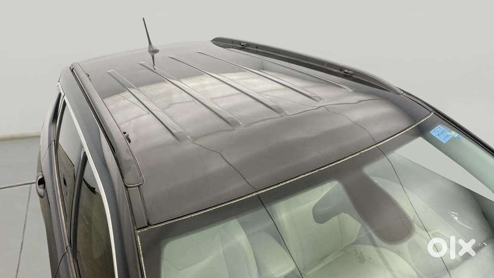 Jeep Compass 1.4 Night Eagle Petrol At, 2018, Petrol