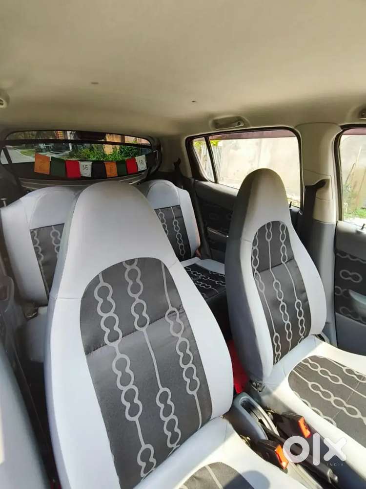 Maruti Suzuki Alto 800 2016 Lxi