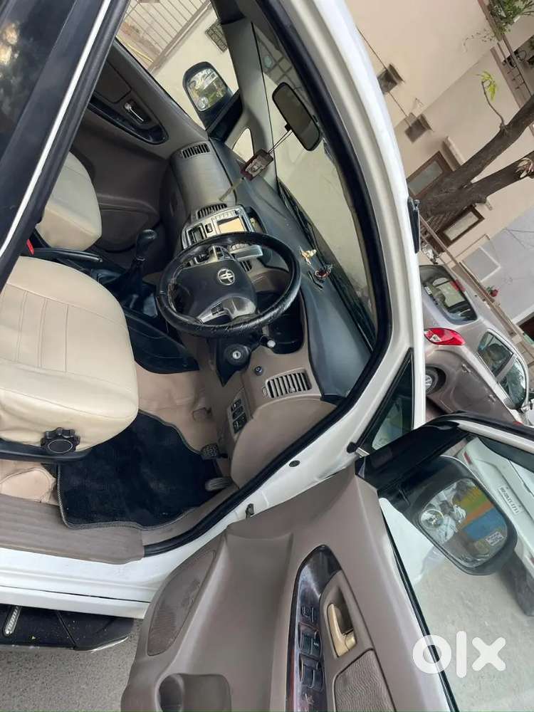 Toyota Innova 2015 Diesel 74000 Km Driven