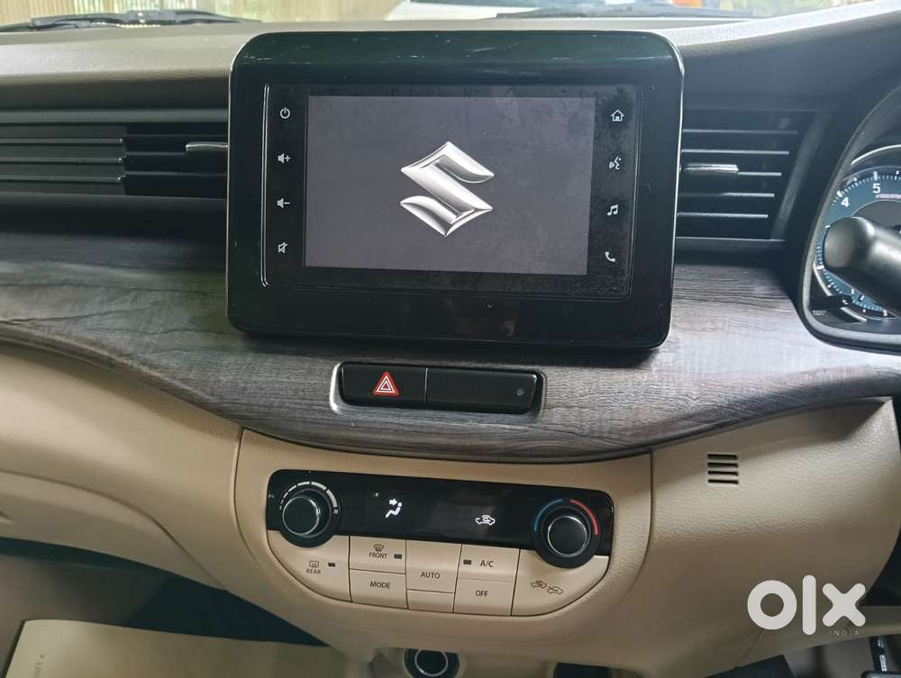Maruti Suzuki Ertiga 1.5 Zxi Plus, 2024, Petrol