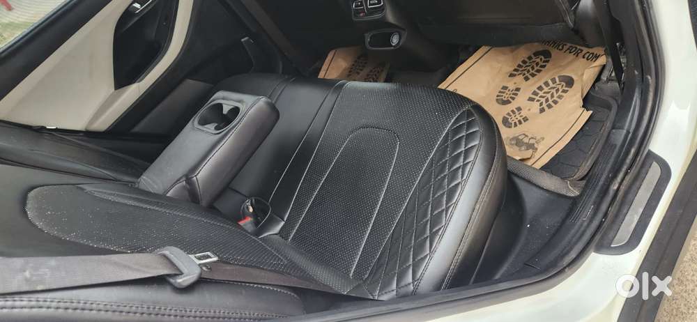 Hyundai Creta 1.5 Crdi Sx, 2020, Diesel