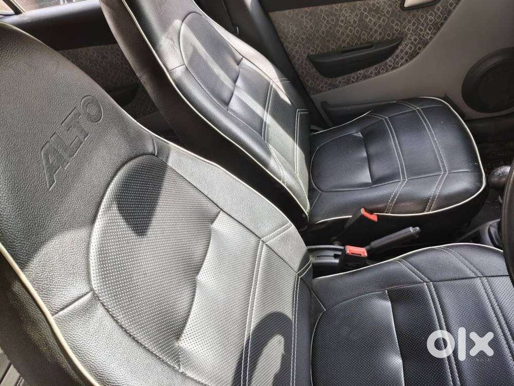 Maruti Suzuki Alto 800 Vxi, 2018, Petrol