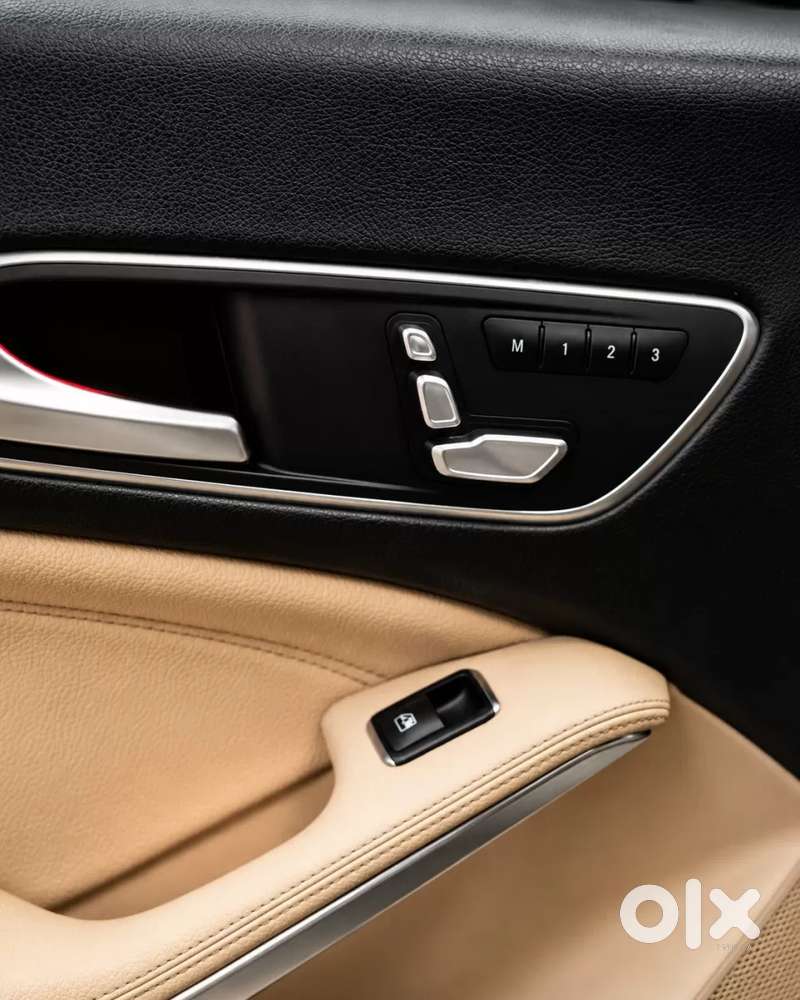 Mercedes-benz Cla Urban Sport 200d, 2018, Diesel