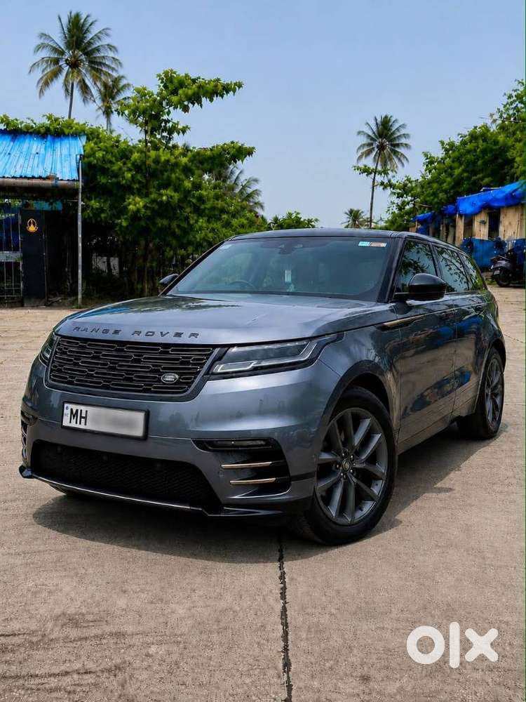 Land Rover Range Velar Hse Dynamic 2.0 Diesel, 2024, Diesel