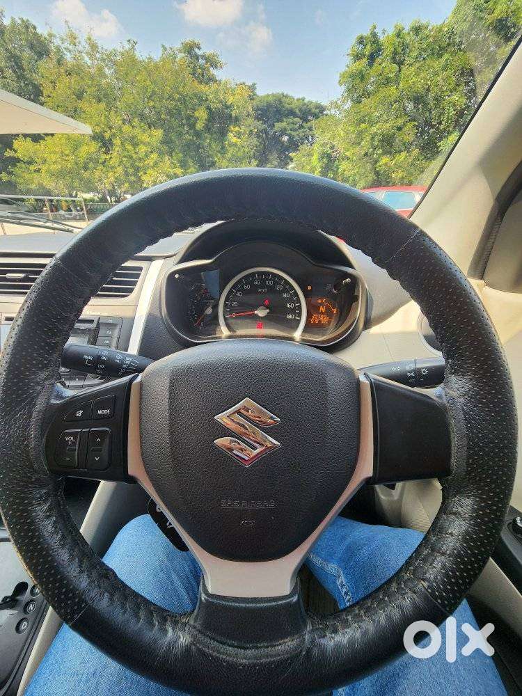 Maruti Suzuki Celerio Zxi(o) Mt, 2018, Petrol
