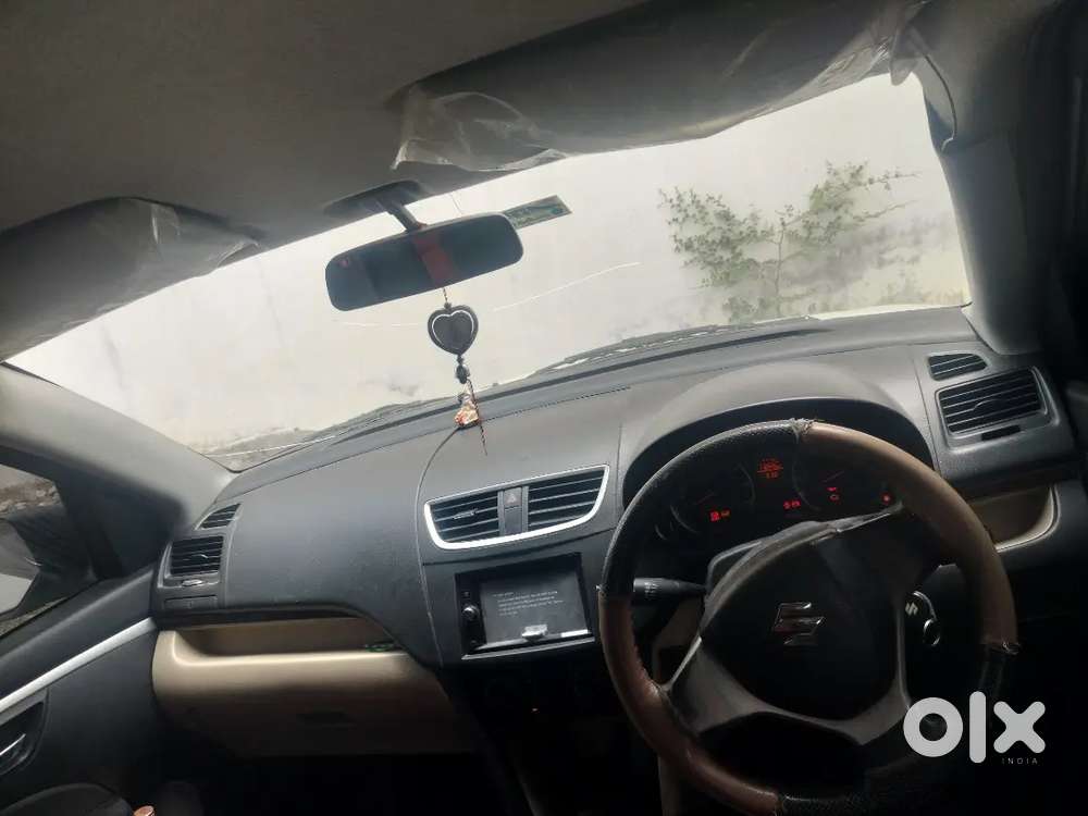 Maruti Swift 2016 Edition