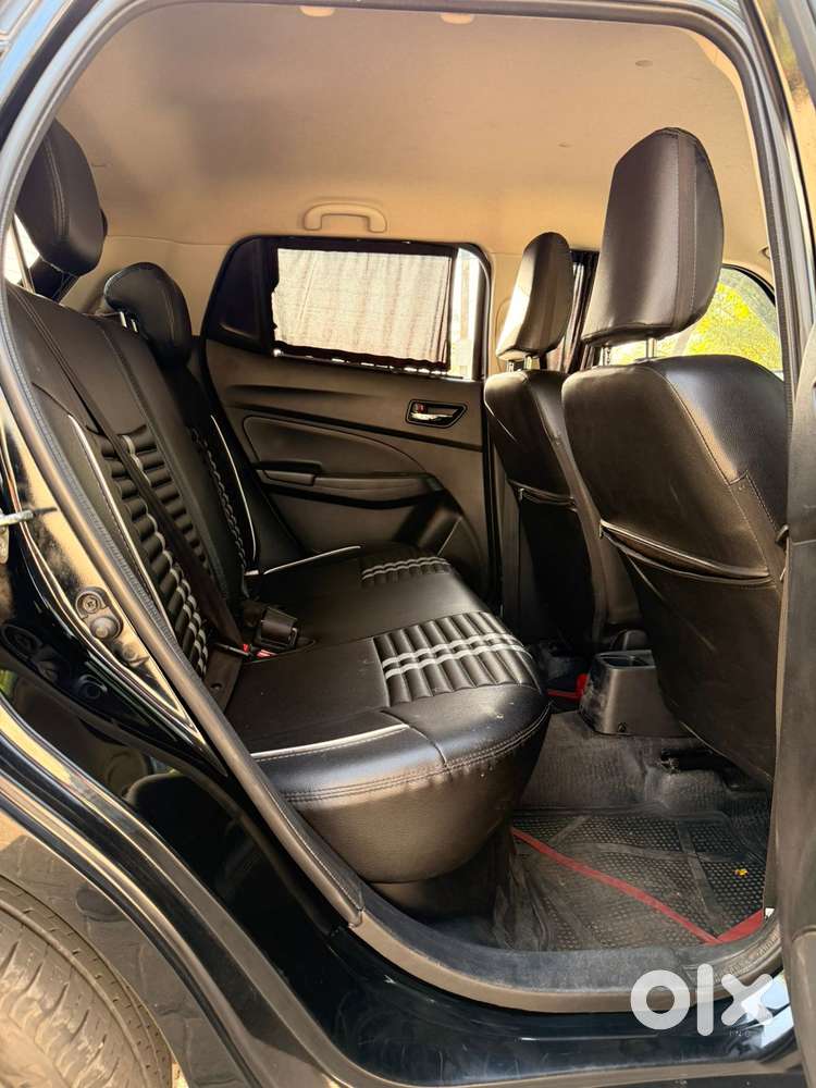 Maruti Suzuki Swift 2021-2024 Zxi Cng, 2024, Cng & Hybrids