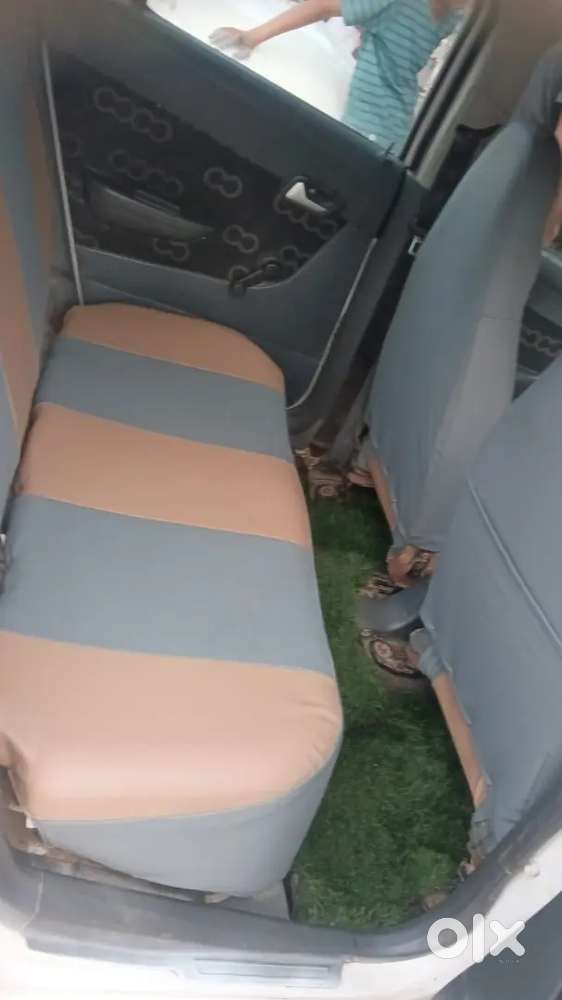 Maruti Suzuki Alto 2013 Petrol Manual