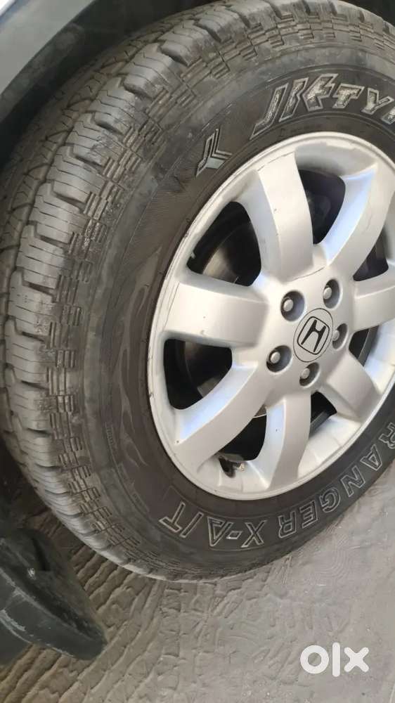 Honda Cr-v 2.4 2008