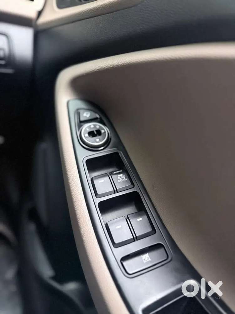 Hyundai Elite I20 2016 Last Year