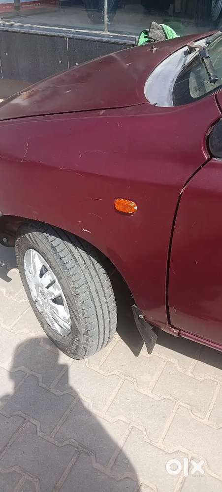 Maruti Suzuki Alto 2006