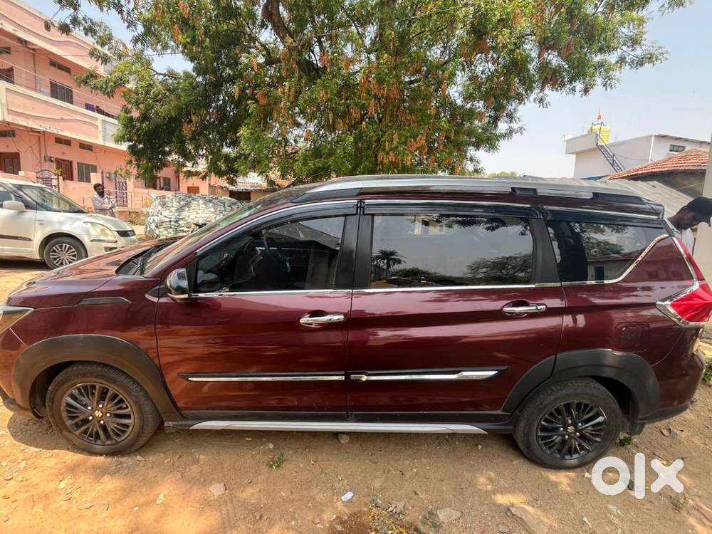 Maruti Suzuki Petrol 2021 Condition