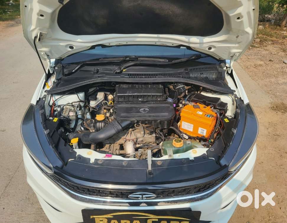 Tata Tiago Xt Icng, 2023, Cng & Hybrids