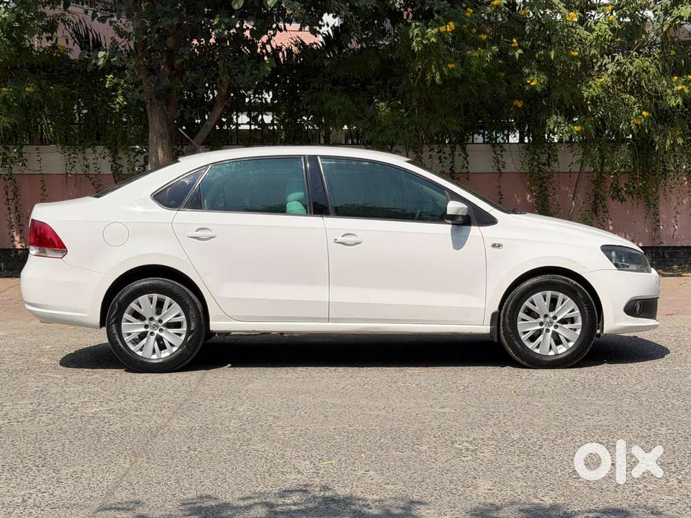 Volkswagen Vento 1.5 Tdi Highline At, 2015, Diesel