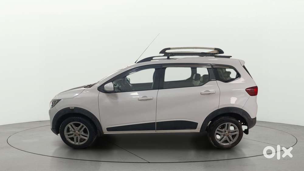 Renault Triber RXZ EASY-R AMT, 2020, Petrol
