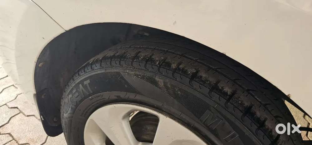 Hyundai Xcent 2017 Diesel Manual Good Condition