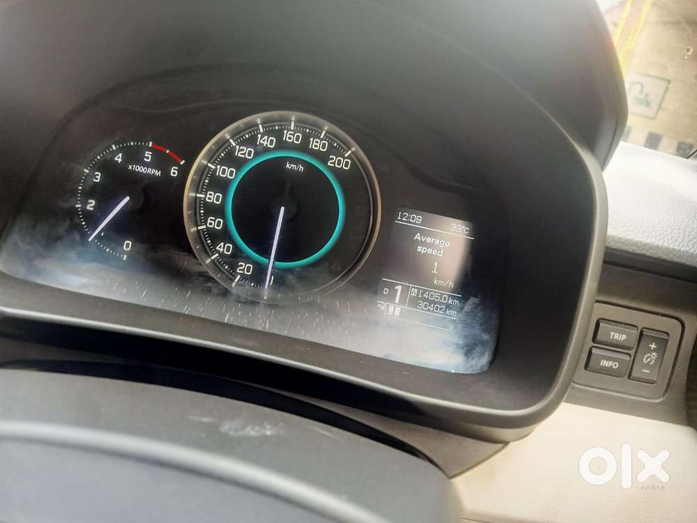 Mg Hector Savvy Pro Cvt, 2023, Petrol