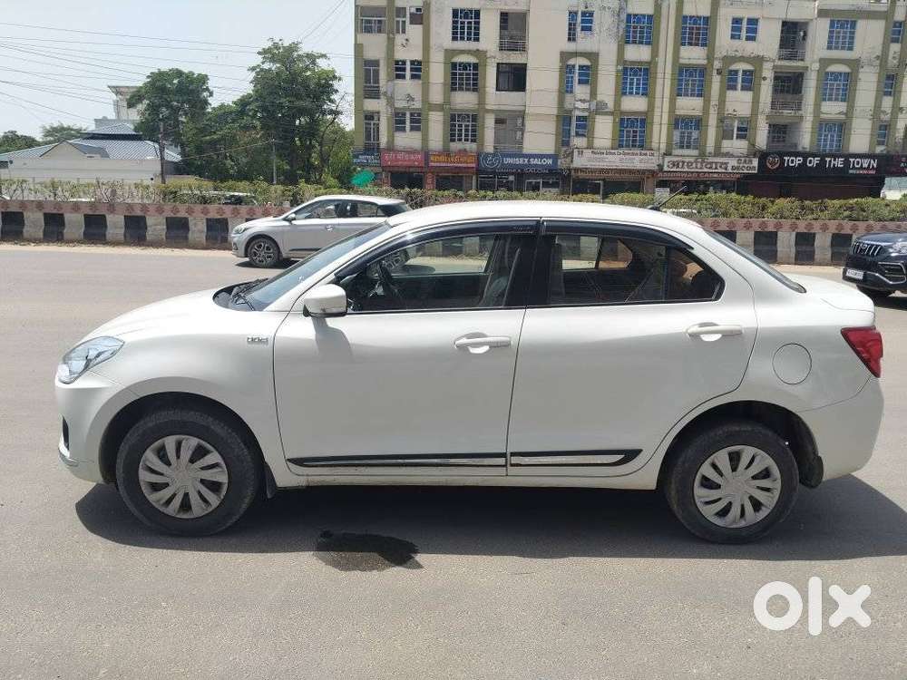 Maruti Suzuki Dzire 2017-2020 Vdi, 2019, Diesel