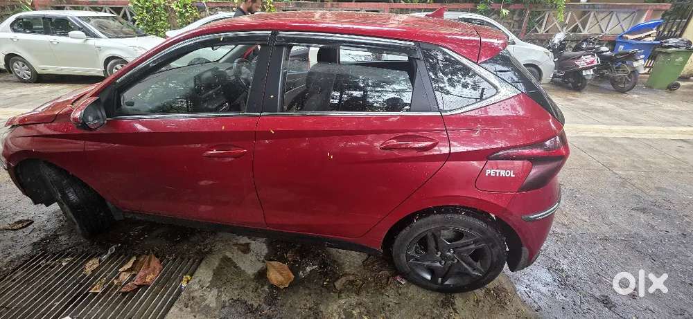 Hyundai I20 1.2 Spotz Kappa  2022