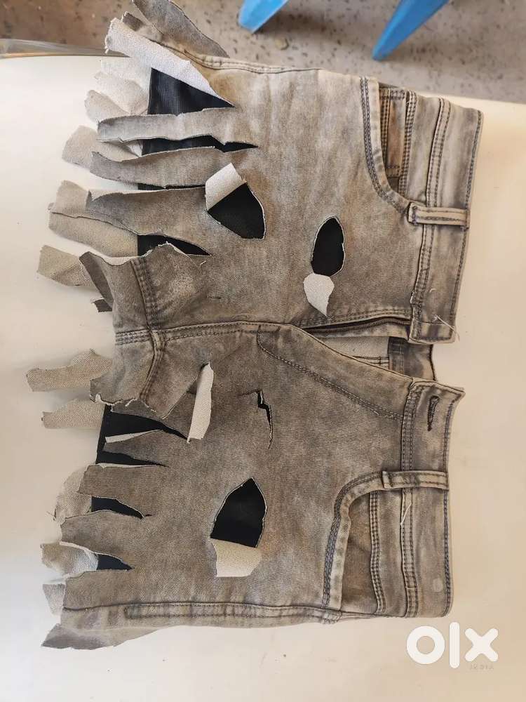 Brand new 2030 model pant